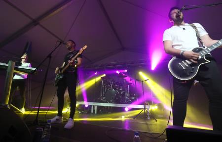 CERKNIŠKA NOČ 18 ZVITA FELTNA FOTO LJUBO VUKELIČ